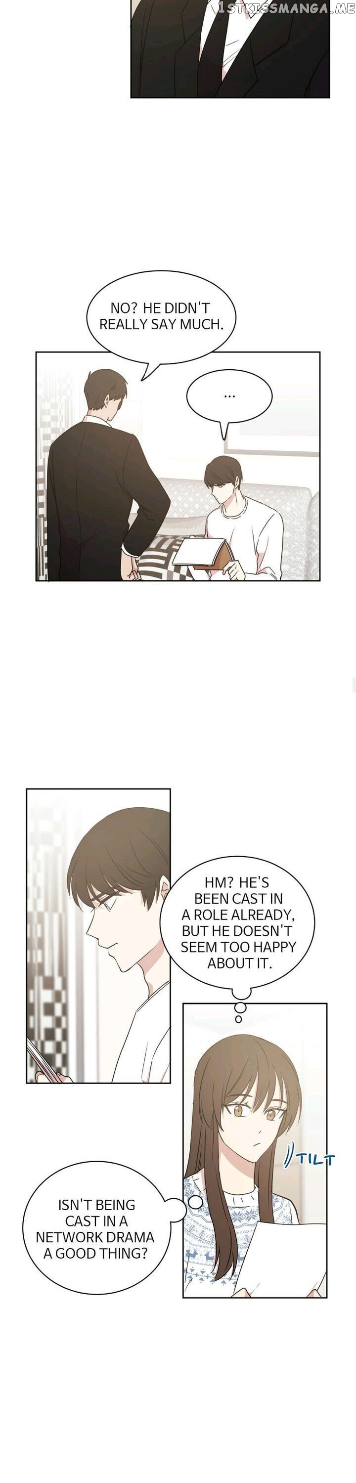The Idols Of My House chapter 10 - page 12