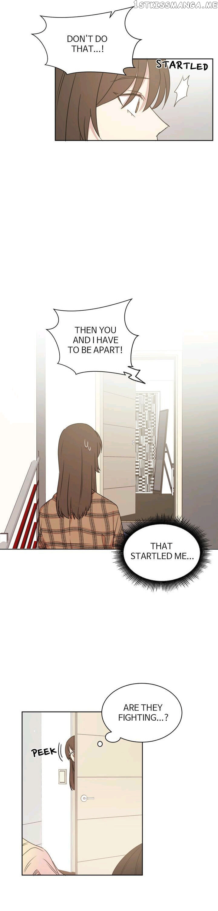 The Idols Of My House chapter 10 - page 18