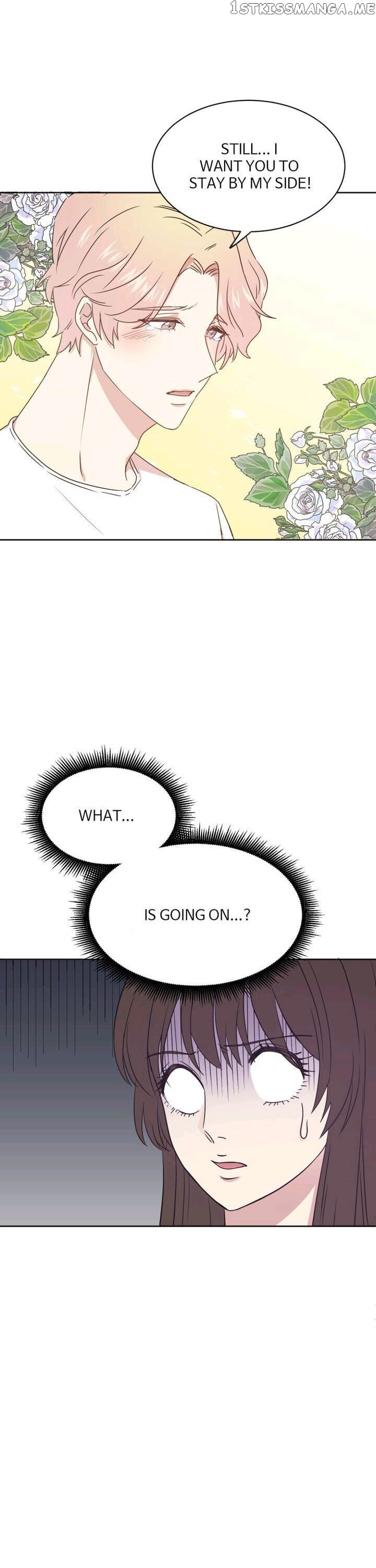 The Idols Of My House chapter 10 - page 20