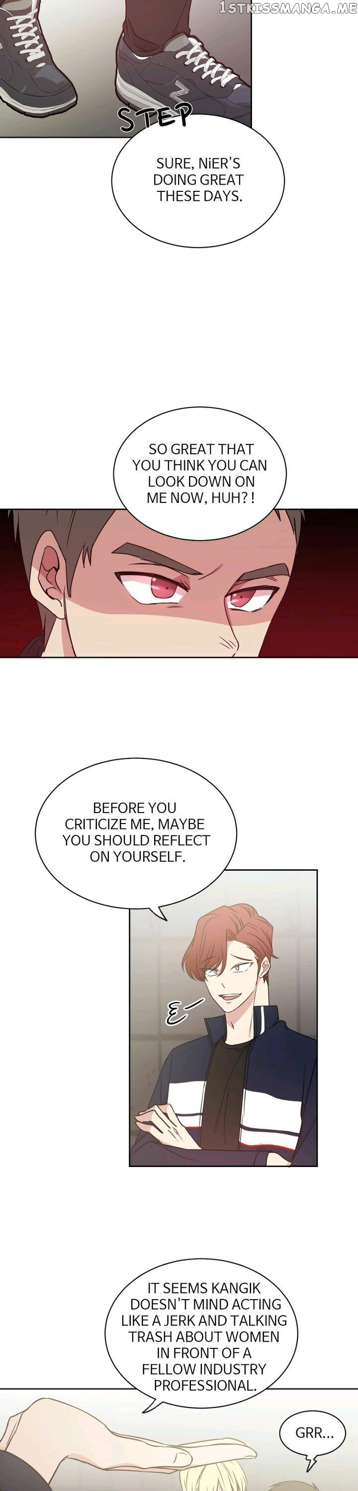 The Idols Of My House chapter 9 - page 2