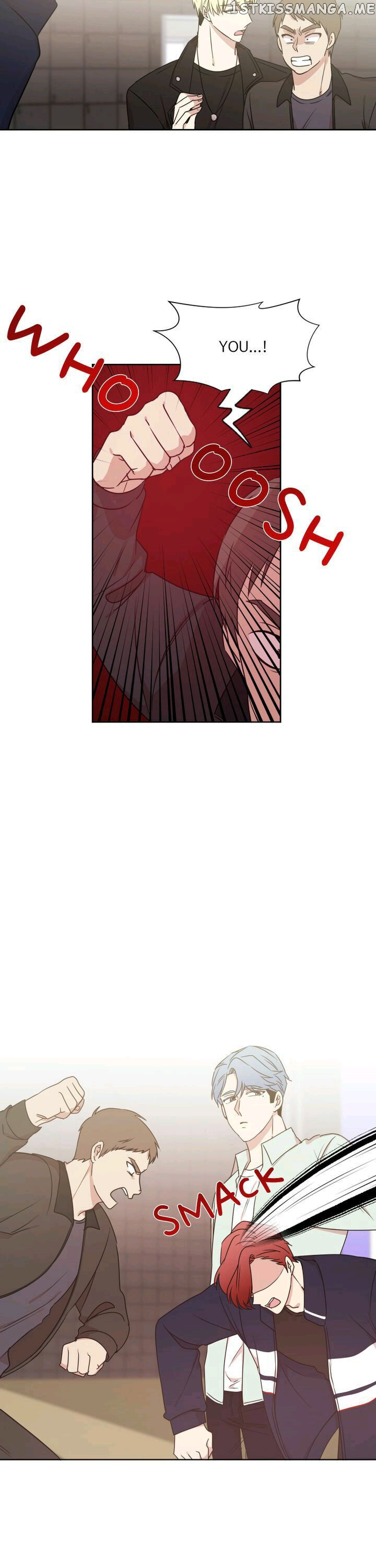 The Idols Of My House chapter 9 - page 3