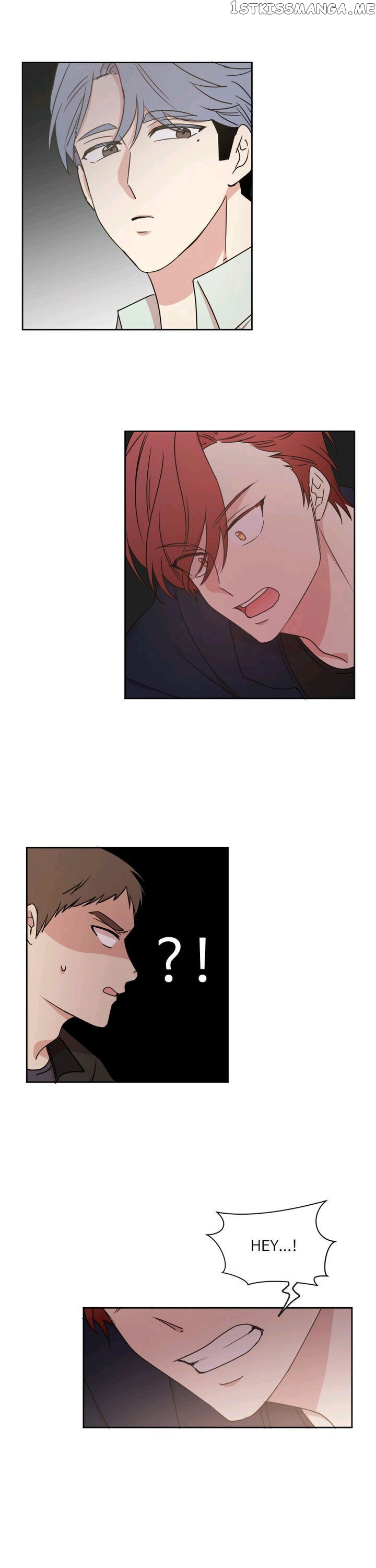 The Idols Of My House chapter 9 - page 4