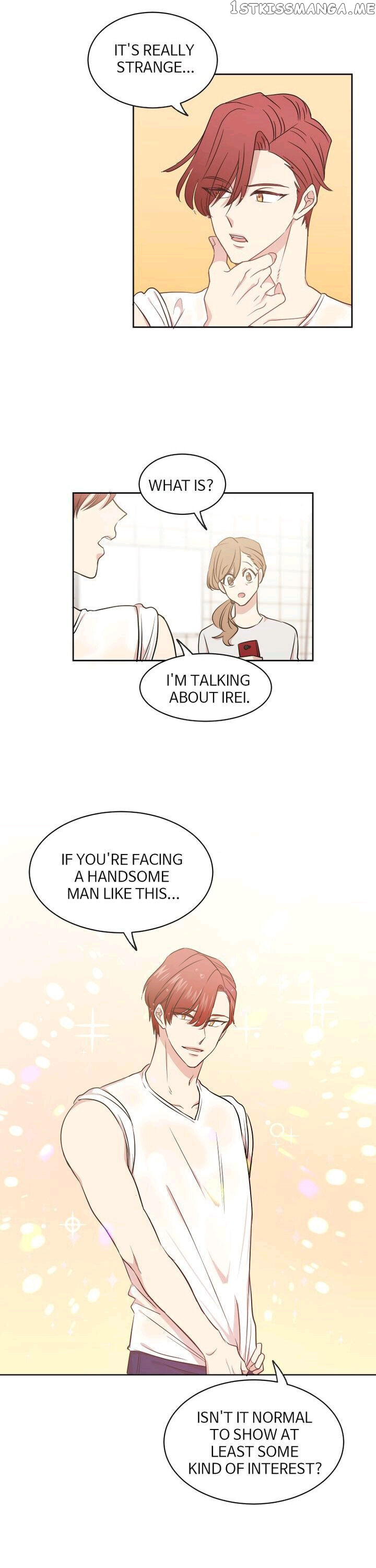 The Idols Of My House chapter 7 - page 7