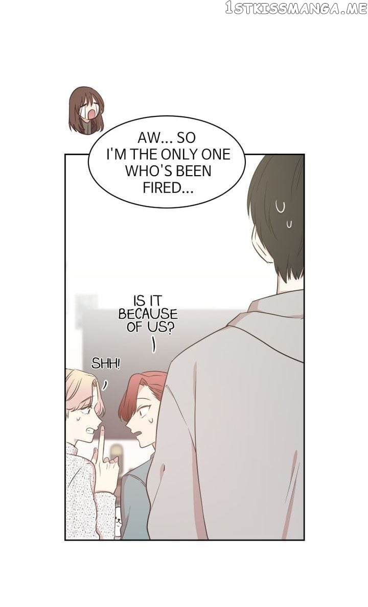 The Idols Of My House chapter 6 - page 15