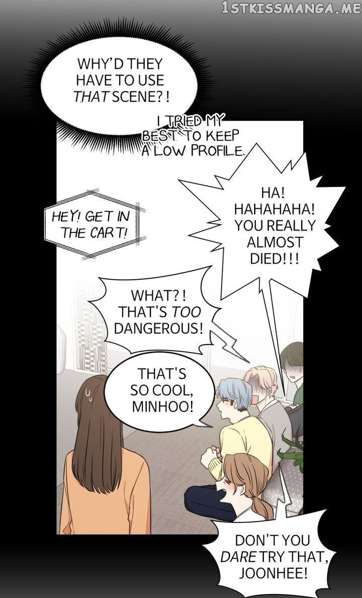 The Idols Of My House chapter 6 - page 4