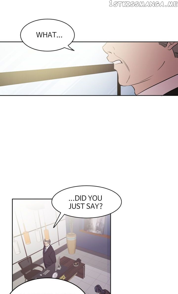 The Idols Of My House chapter 6 - page 41