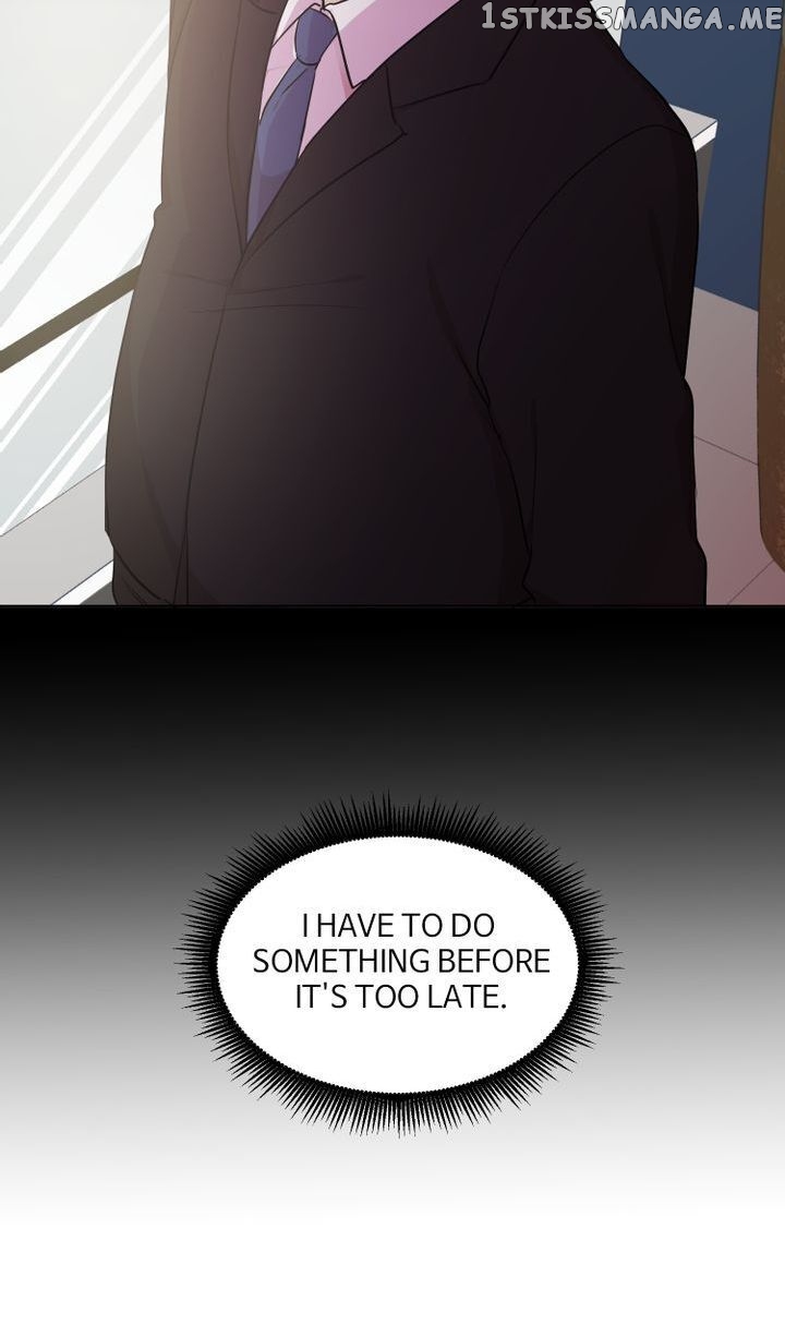 The Idols Of My House chapter 6 - page 46