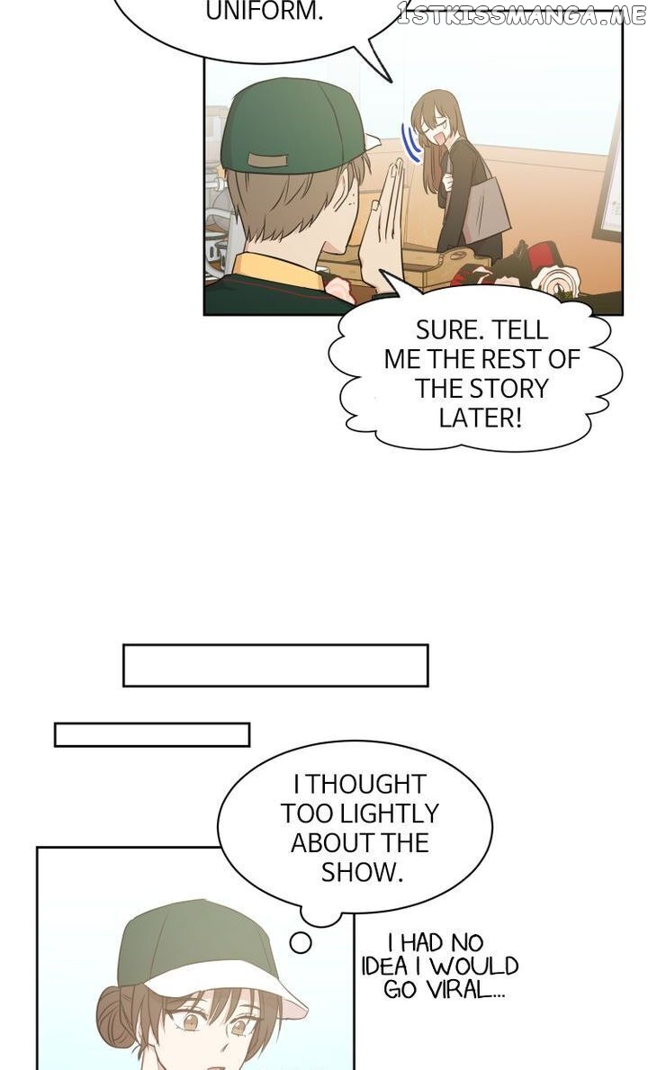 The Idols Of My House chapter 6 - page 6