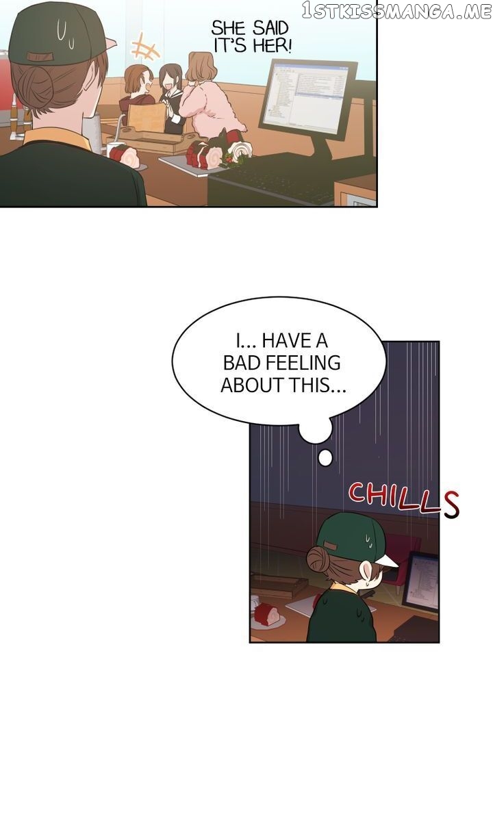 The Idols Of My House chapter 6 - page 9