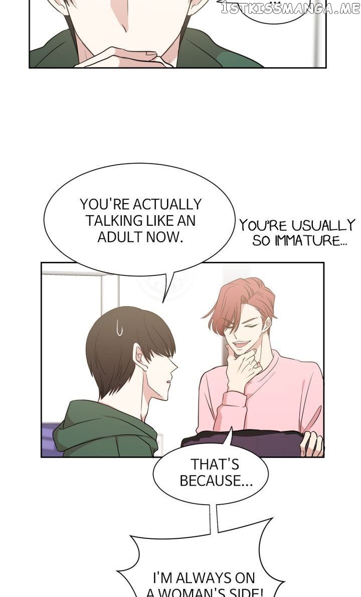 The Idols Of My House chapter 5 - page 10
