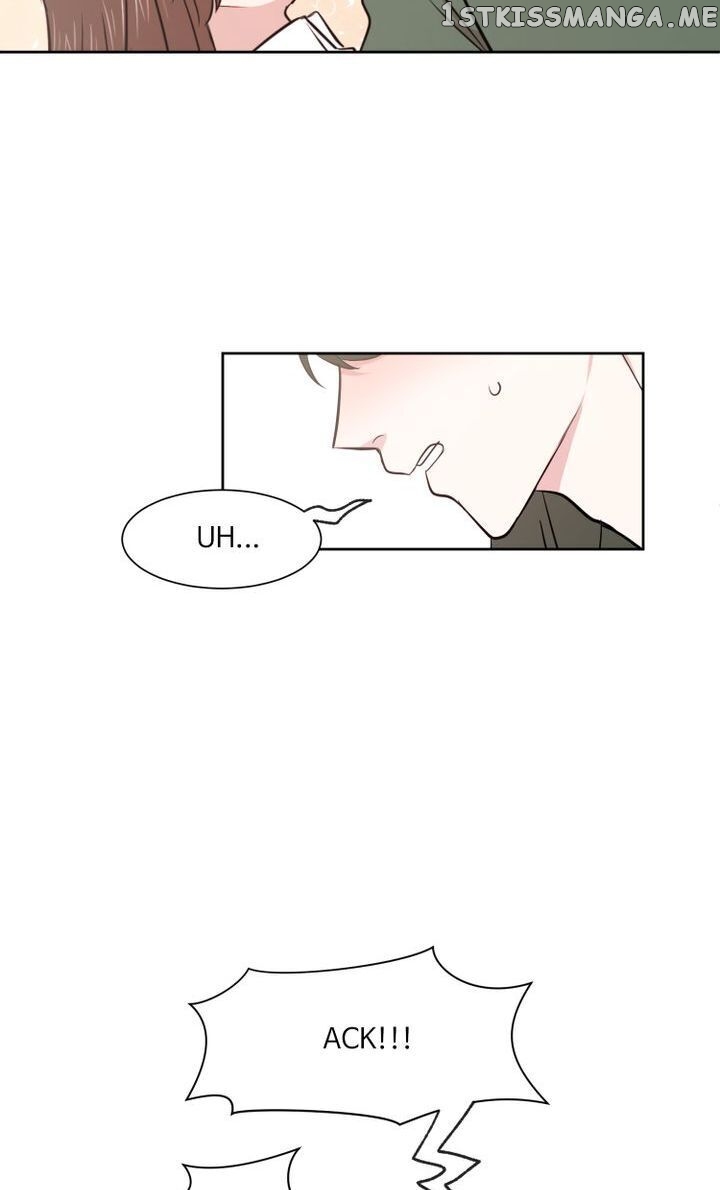 The Idols Of My House chapter 5 - page 18