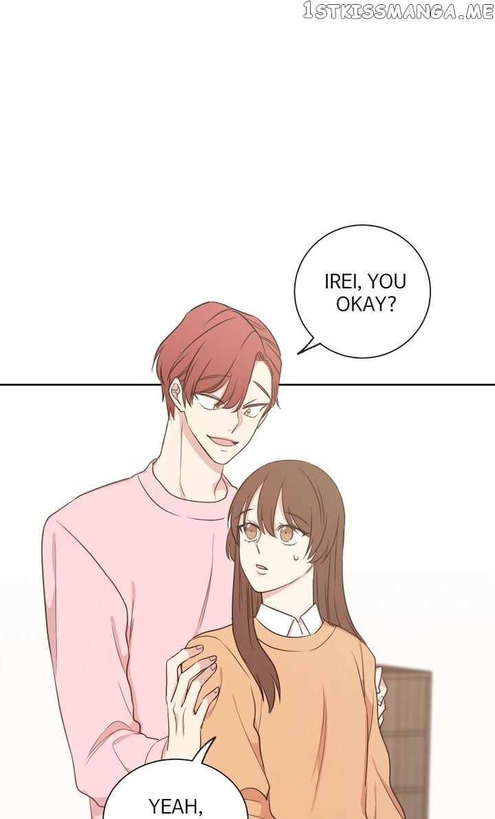 The Idols Of My House chapter 5 - page 21