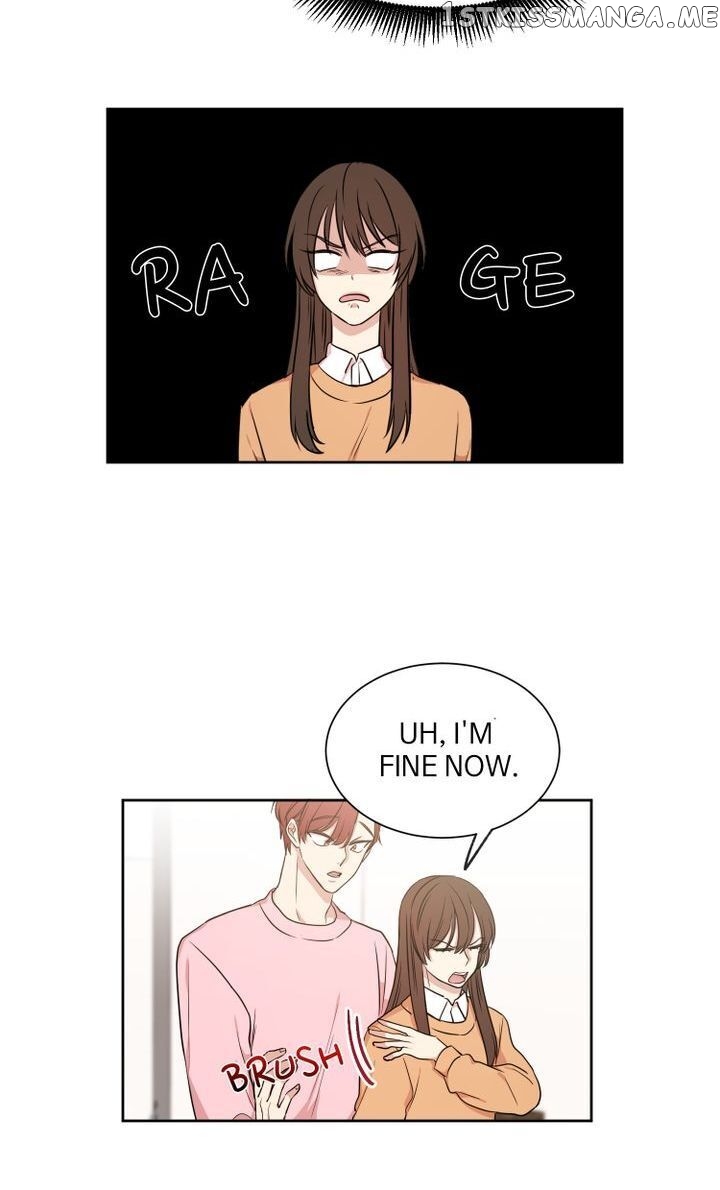 The Idols Of My House chapter 5 - page 24