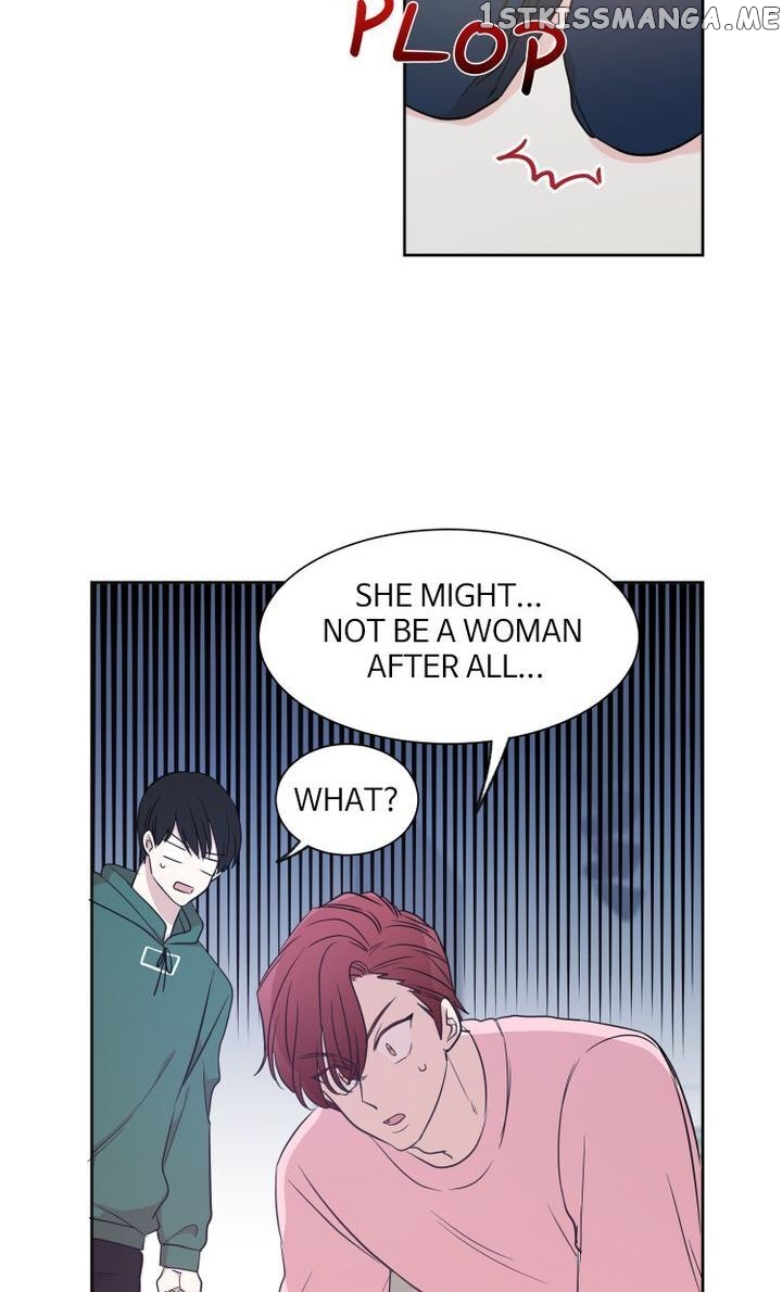 The Idols Of My House chapter 5 - page 27