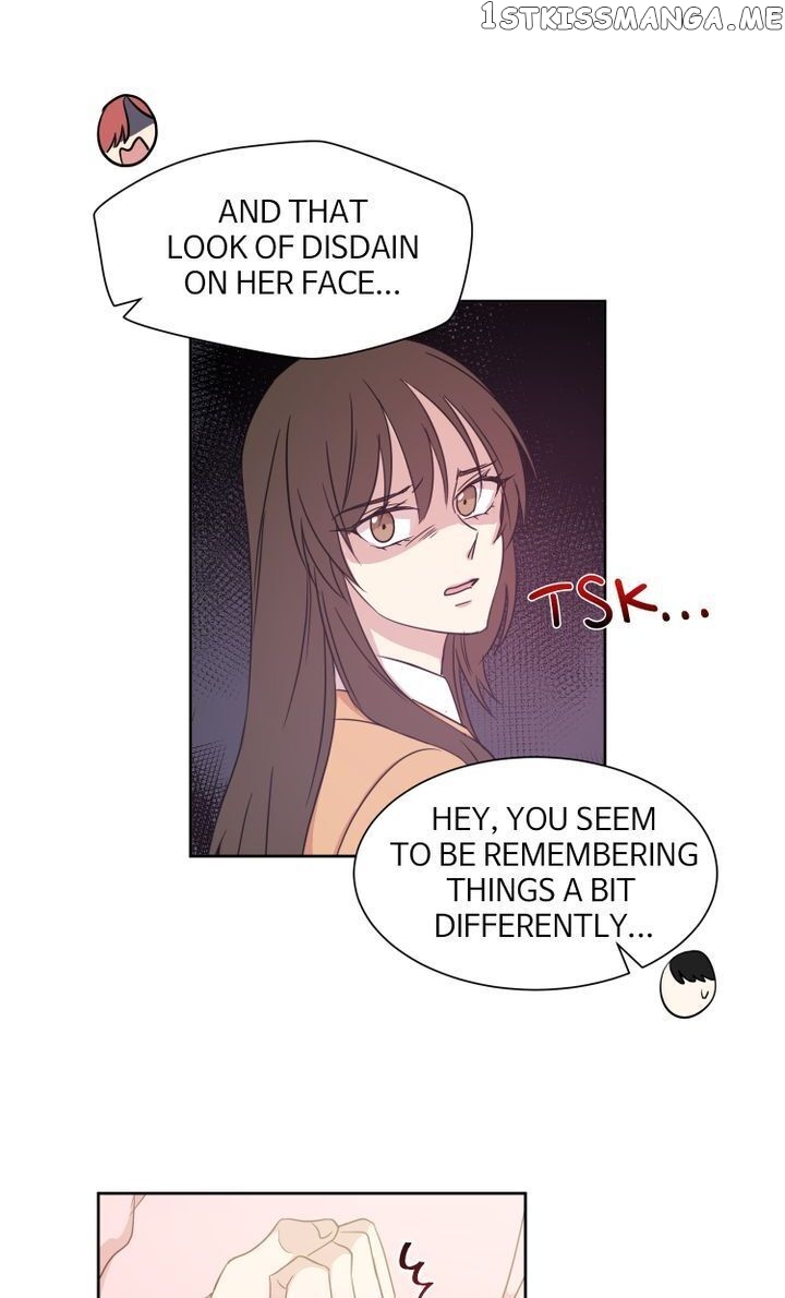 The Idols Of My House chapter 5 - page 29