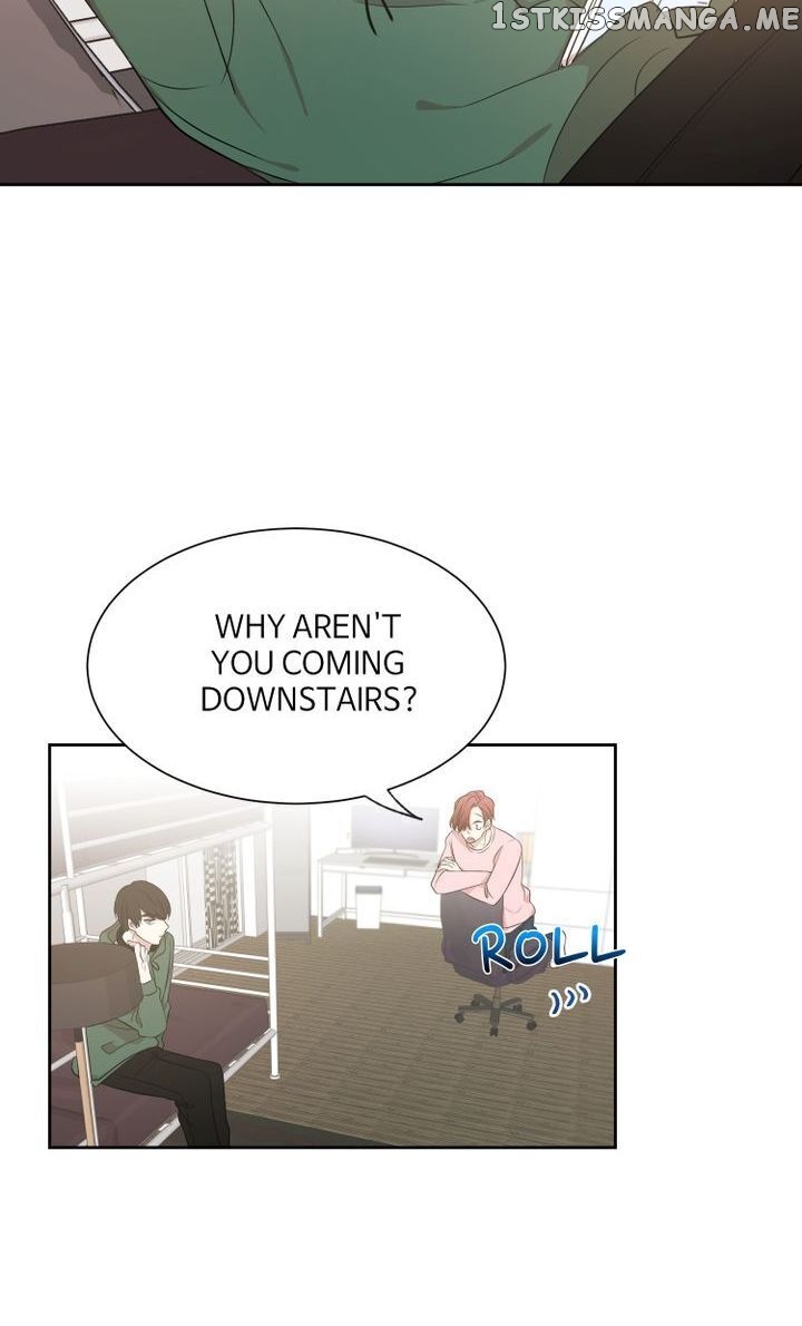 The Idols Of My House chapter 5 - page 3