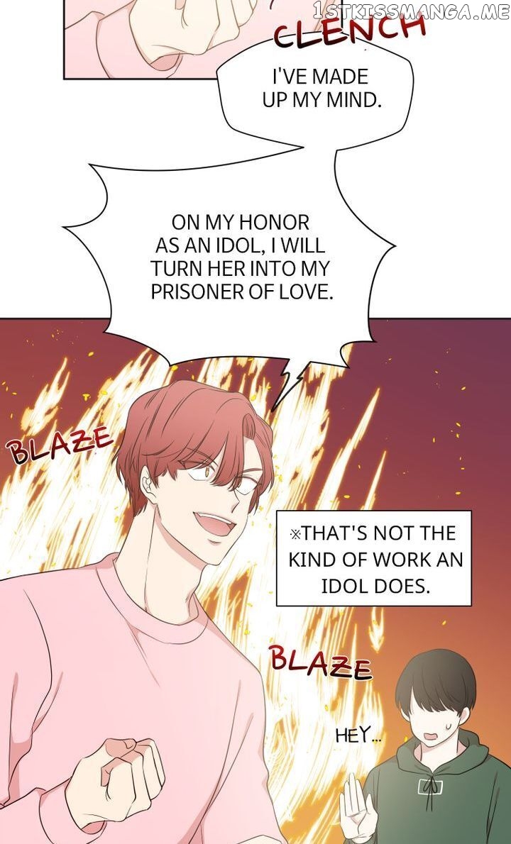 The Idols Of My House chapter 5 - page 30