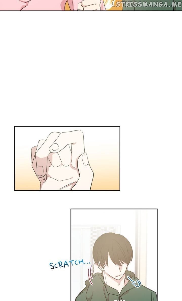 The Idols Of My House chapter 5 - page 31
