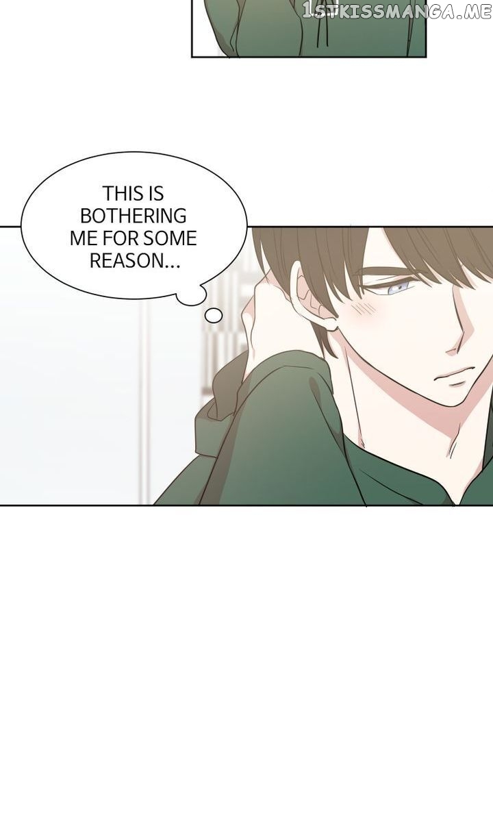 The Idols Of My House chapter 5 - page 32