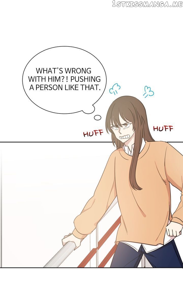 The Idols Of My House chapter 5 - page 33