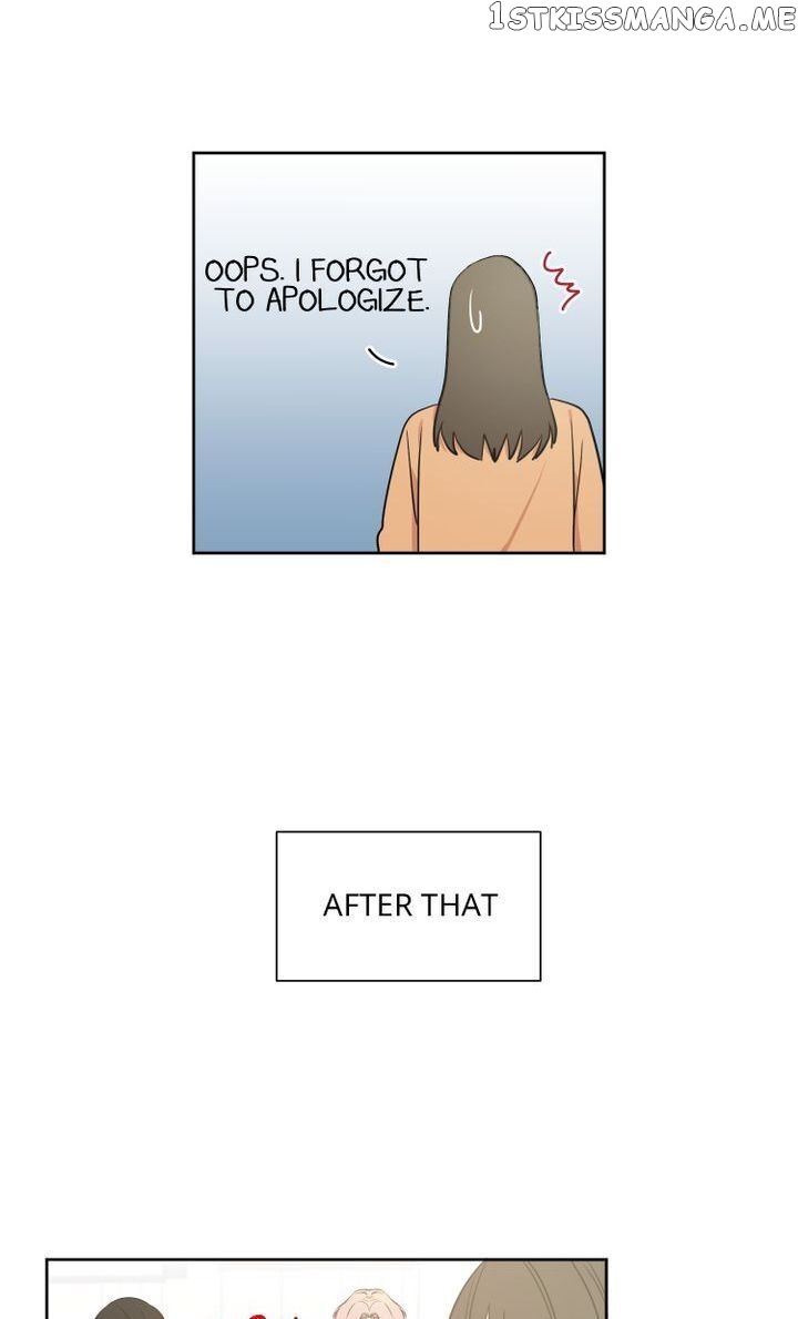The Idols Of My House chapter 5 - page 34
