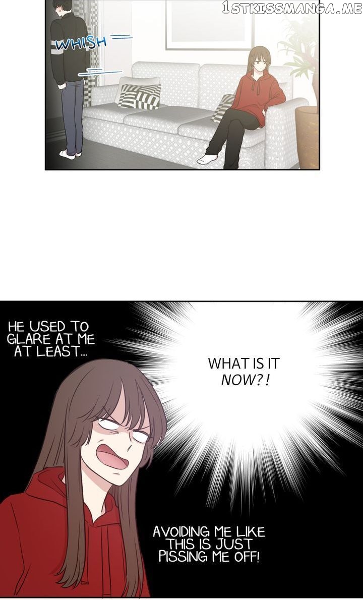 The Idols Of My House chapter 5 - page 36