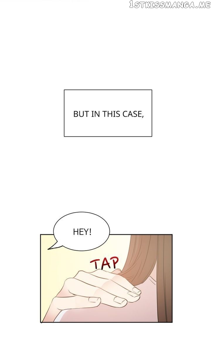 The Idols Of My House chapter 5 - page 37