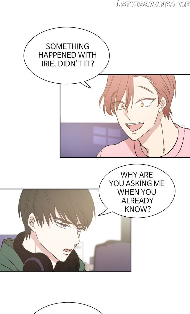 The Idols Of My House chapter 5 - page 4
