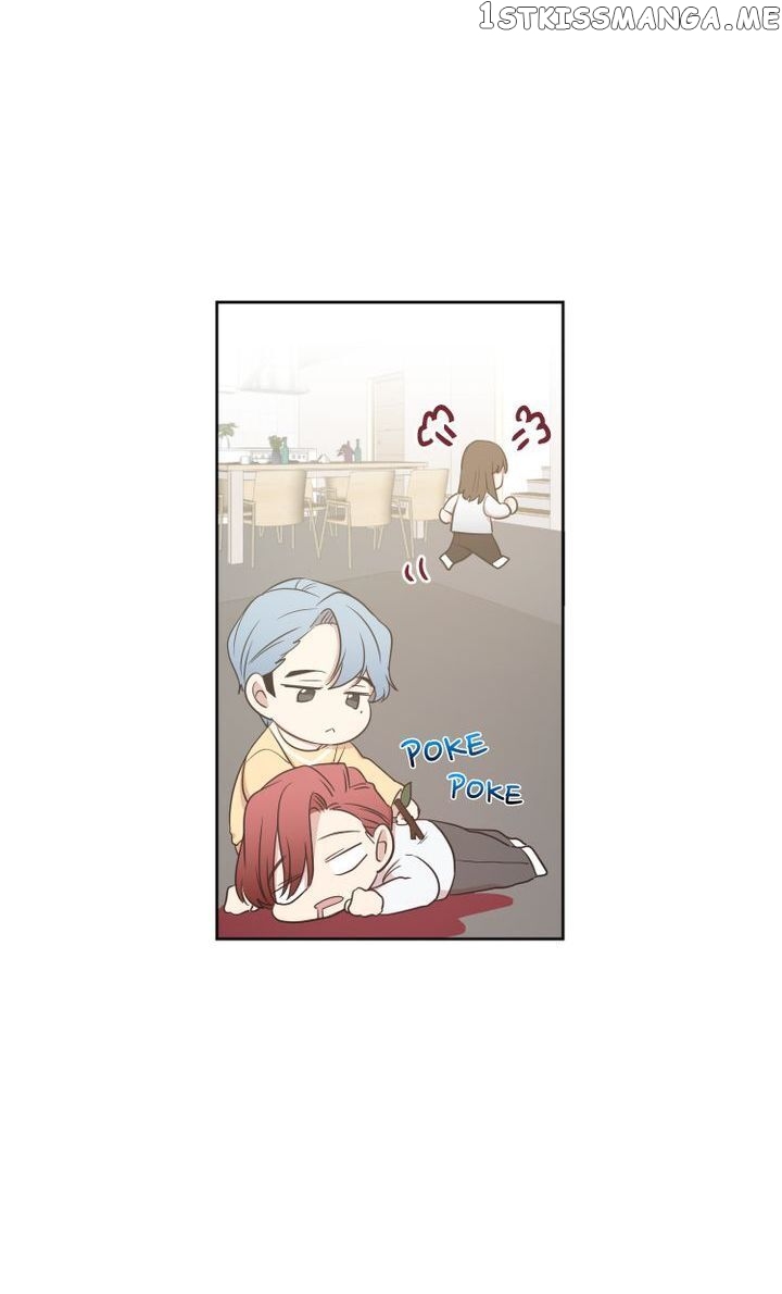 The Idols Of My House chapter 5 - page 43