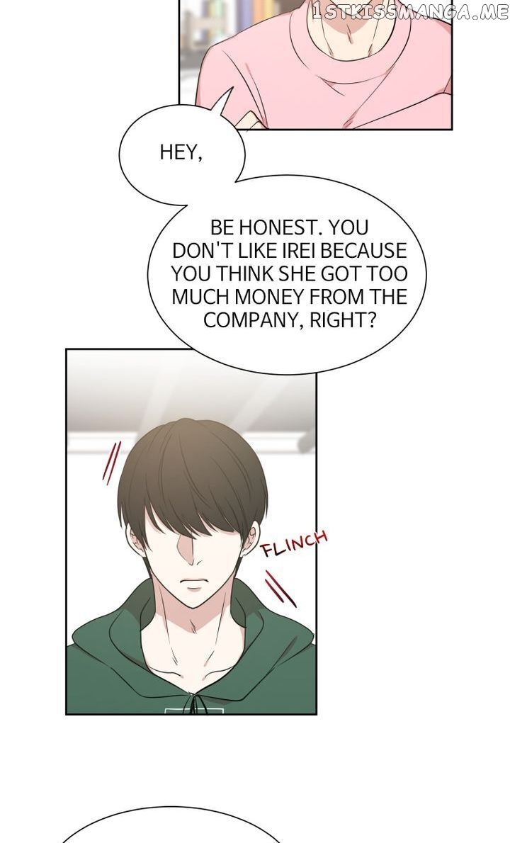 The Idols Of My House chapter 5 - page 6
