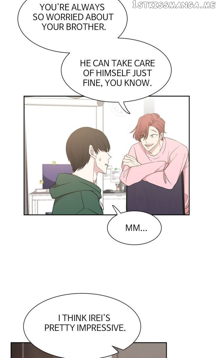 The Idols Of My House chapter 5 - page 7