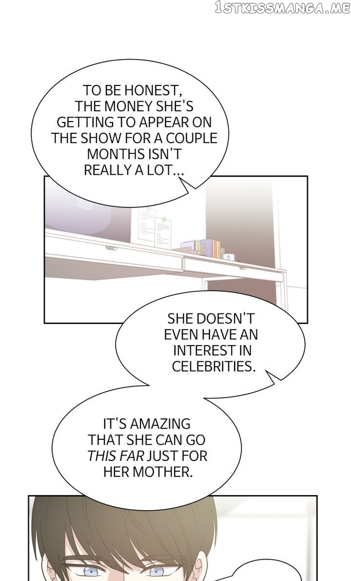 The Idols Of My House chapter 5 - page 9