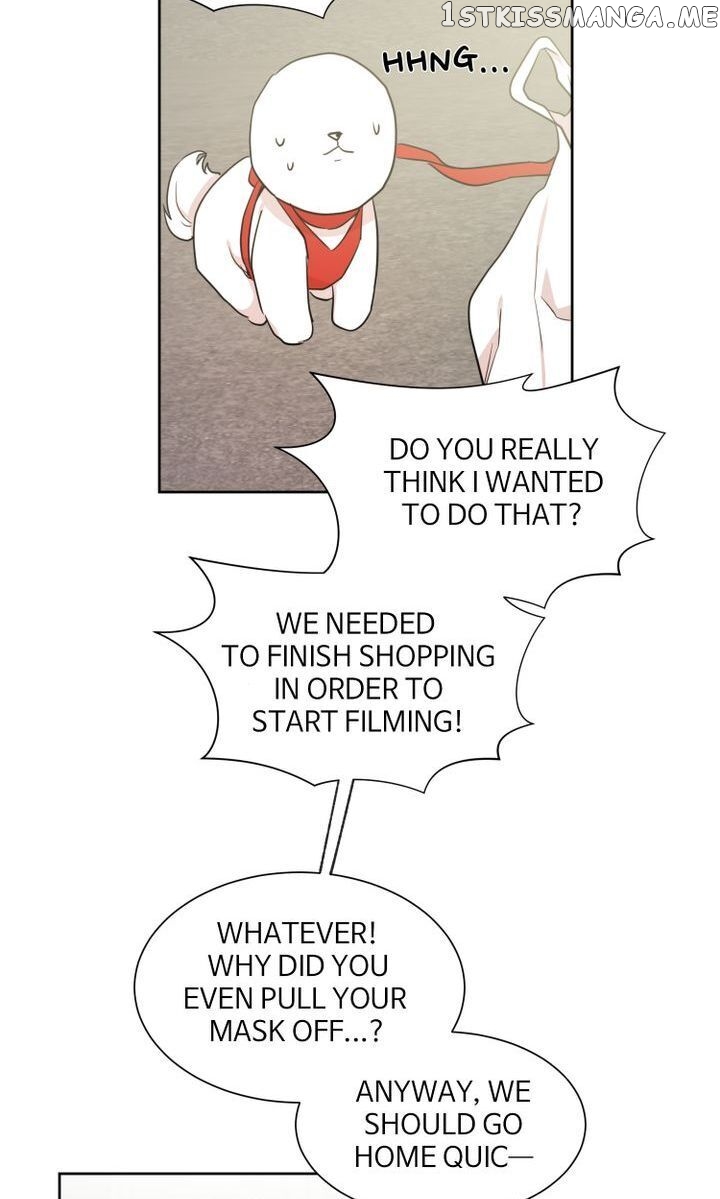 The Idols Of My House chapter 4 - page 15