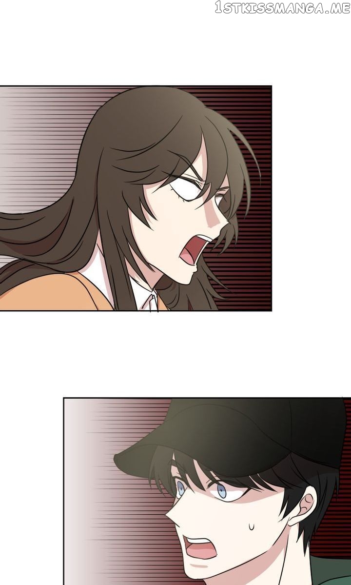 The Idols Of My House chapter 4 - page 3