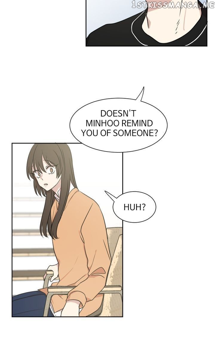 The Idols Of My House chapter 4 - page 32