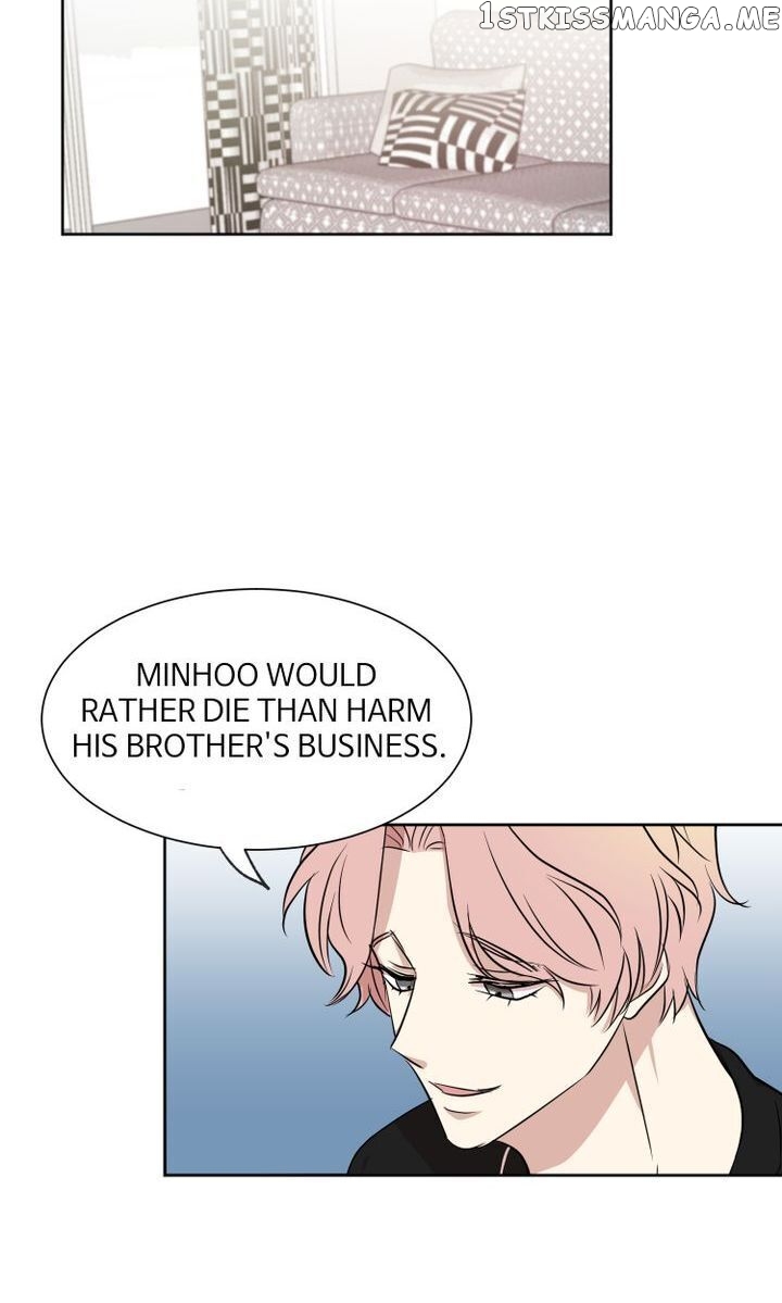 The Idols Of My House chapter 4 - page 38