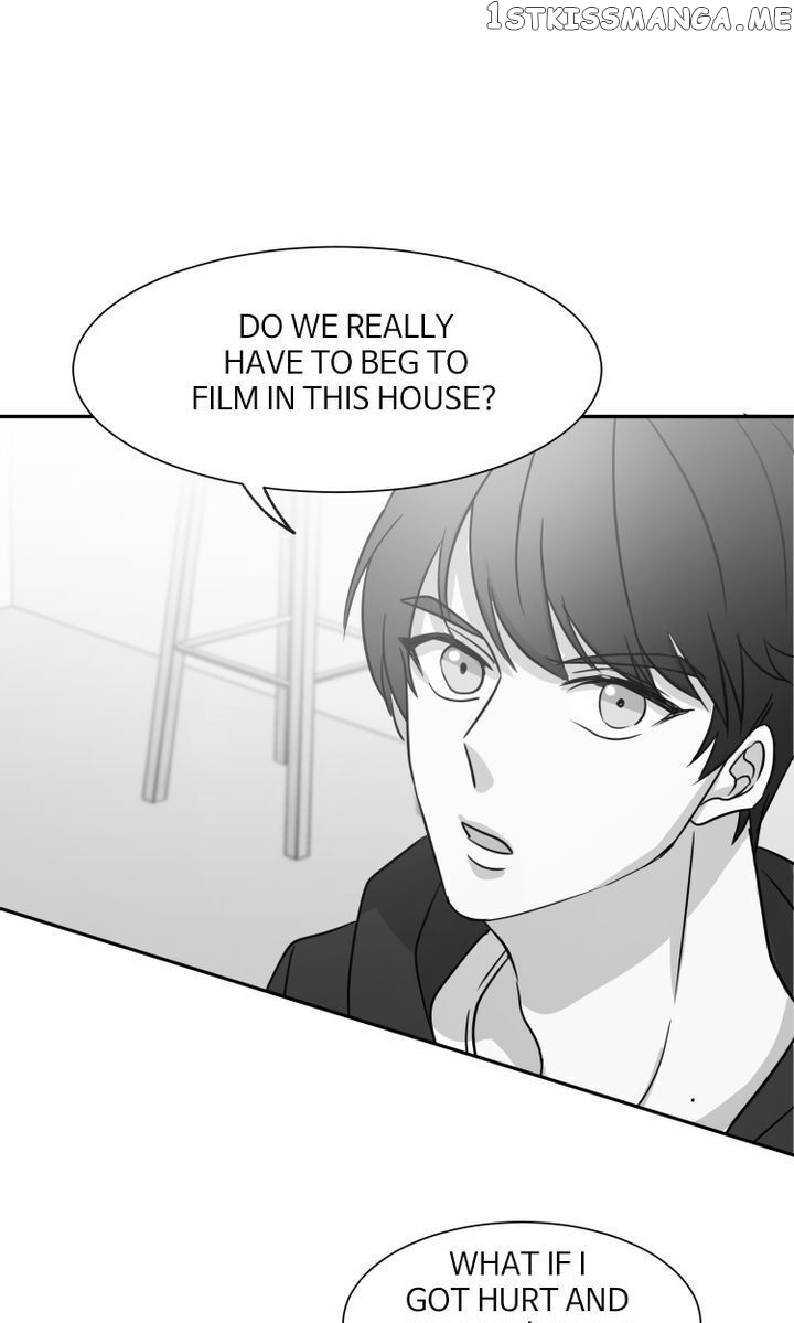 The Idols Of My House chapter 4 - page 41