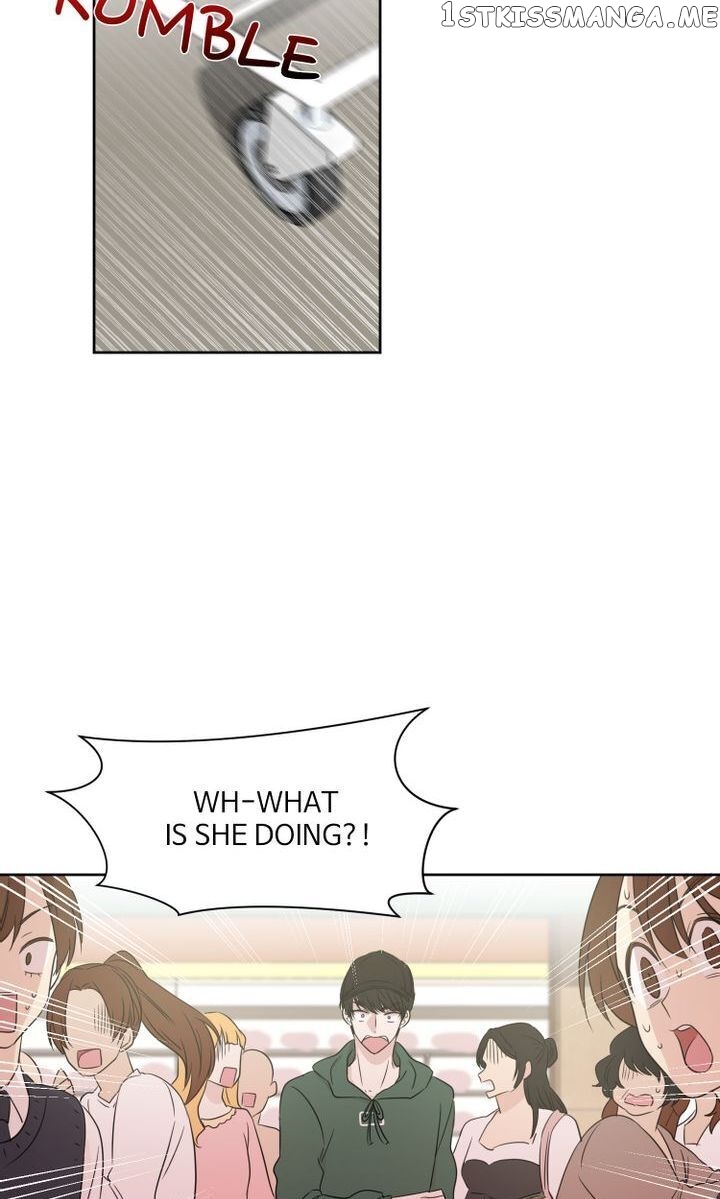 The Idols Of My House chapter 4 - page 6