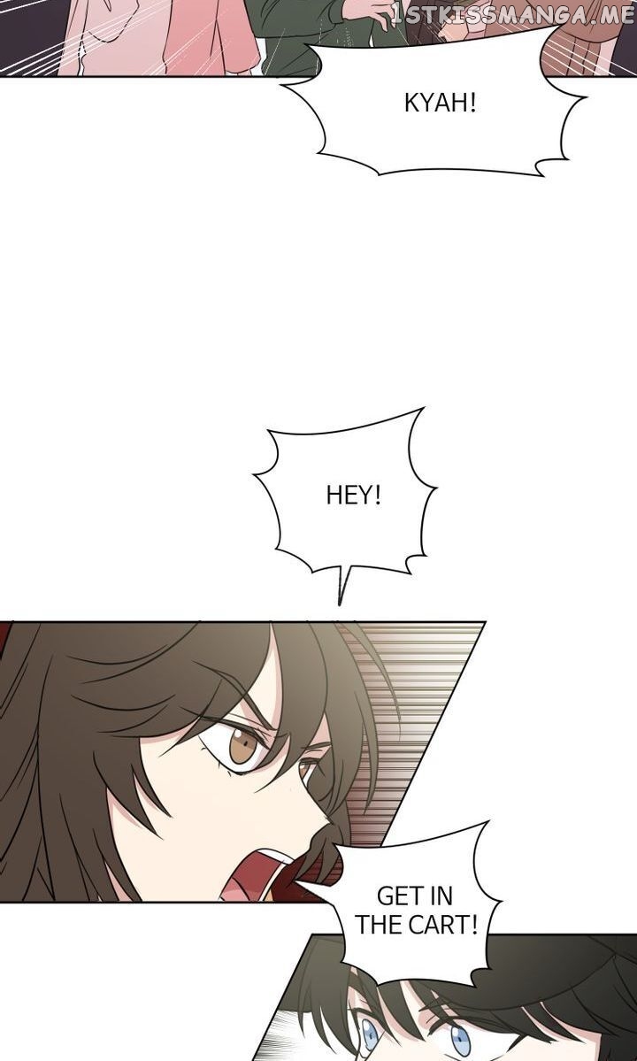 The Idols Of My House chapter 4 - page 7