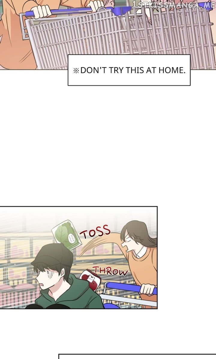 The Idols Of My House chapter 4 - page 9
