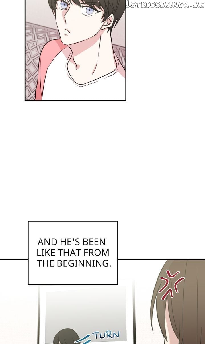 The Idols Of My House chapter 3 - page 15