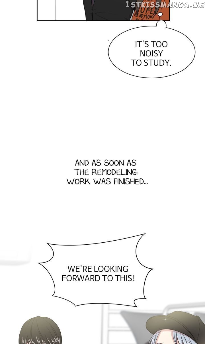 The Idols Of My House chapter 3 - page 3