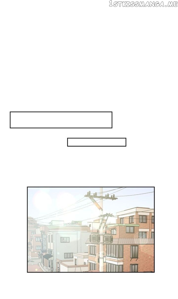 The Idols Of My House chapter 3 - page 32