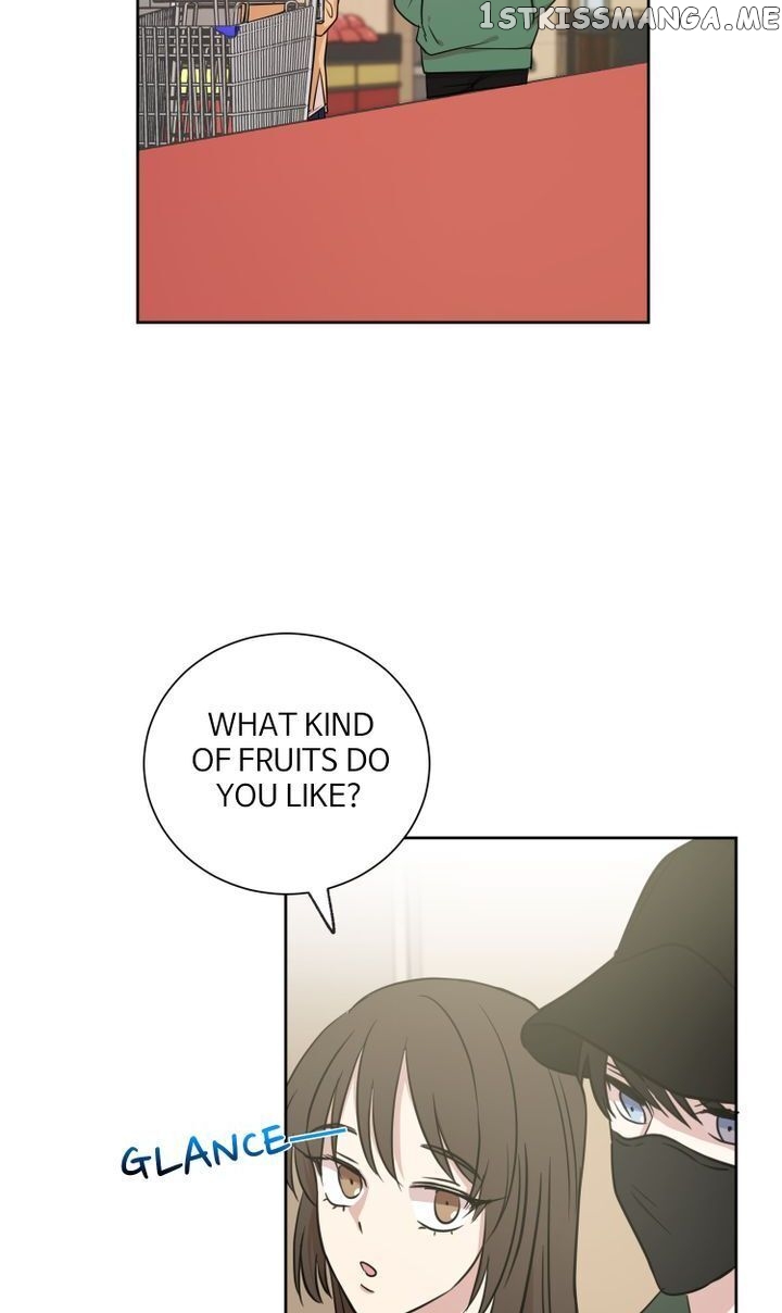 The Idols Of My House chapter 3 - page 40