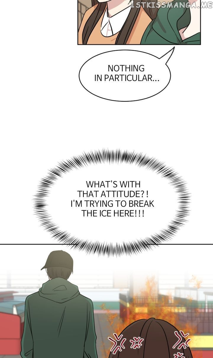 The Idols Of My House chapter 3 - page 41