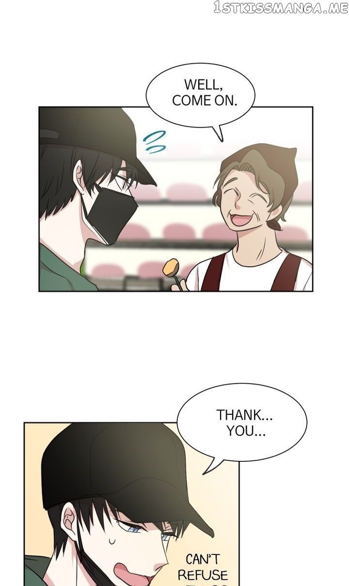 The Idols Of My House chapter 3 - page 44