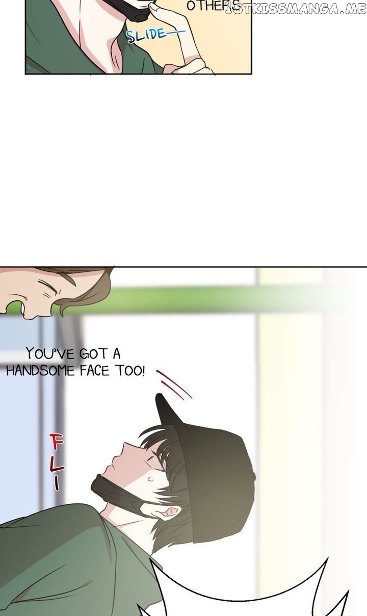 The Idols Of My House chapter 3 - page 45