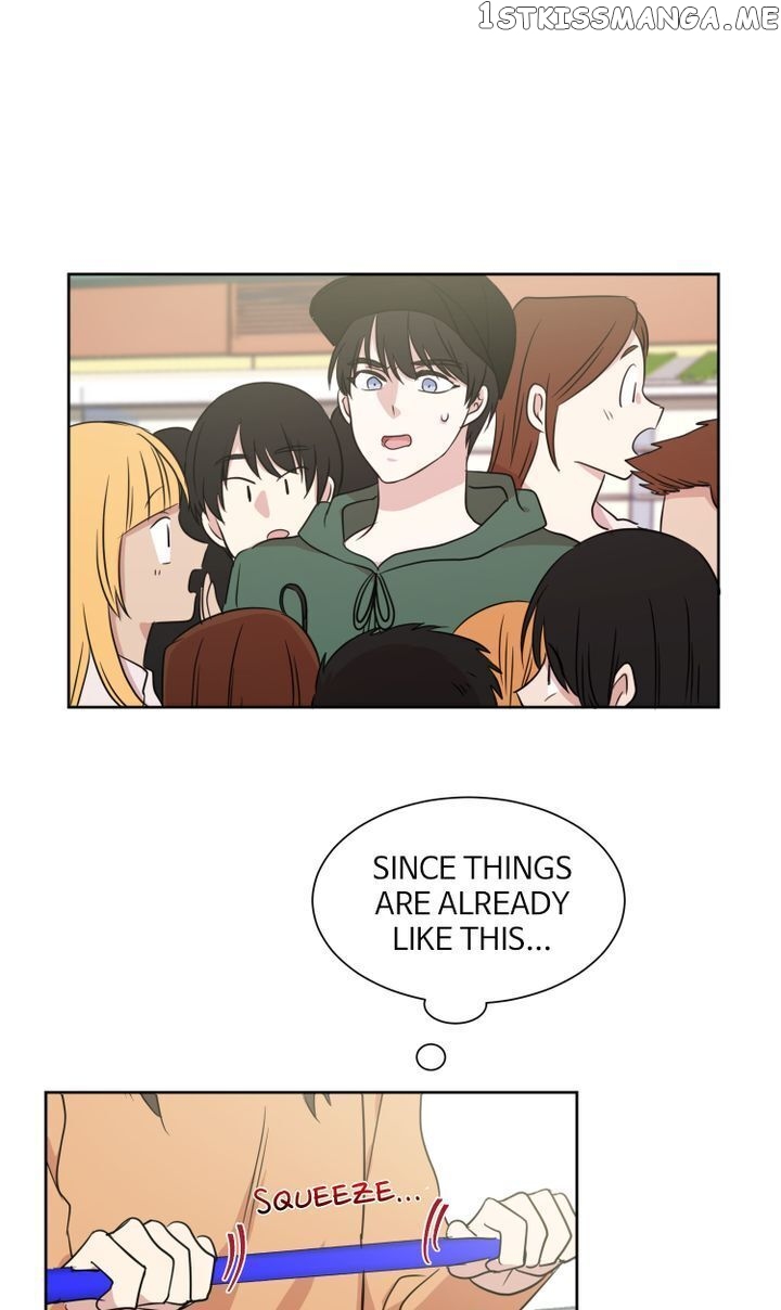 The Idols Of My House chapter 3 - page 51