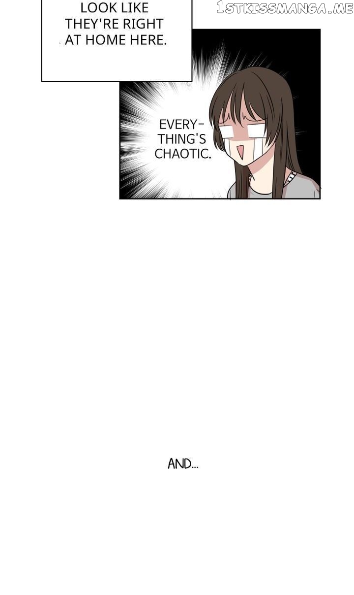 The Idols Of My House chapter 3 - page 6