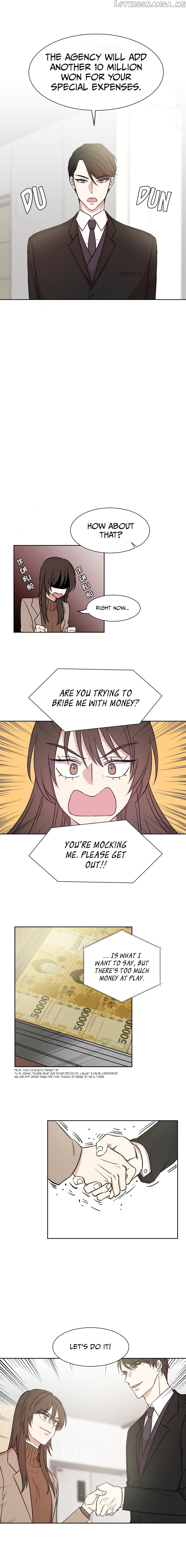The Idols Of My House chapter 2 - page 3